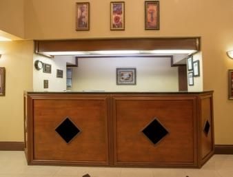 Travelodge By Wyndham Fort Myers Airport Interior foto